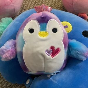 Penguin Squishmallow